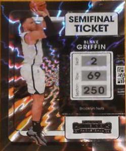 Blake Griffin
