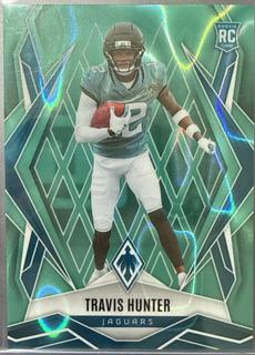 Travis Hunter