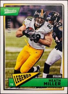 Heath Miller