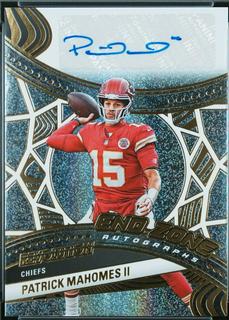 Patrick Mahomes II