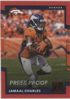 Jamaal Charles