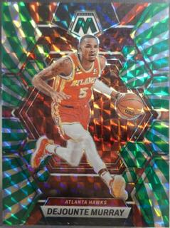 Dejounte Murray