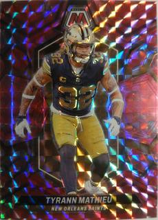 Tyrann Mathieu