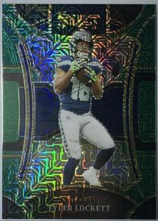 Tyler Lockett