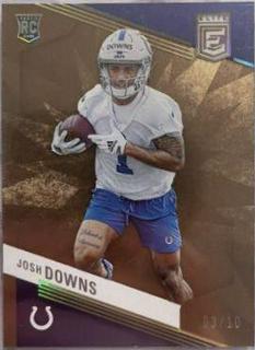 Josh Downs