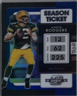 Aaron Rodgers