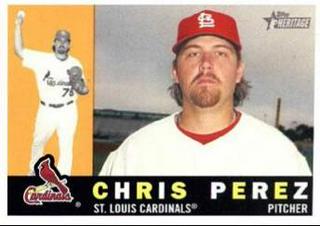 Chris Perez