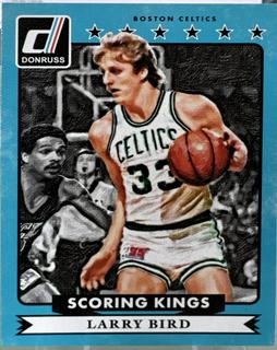 Larry Bird