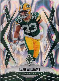 Evan Williams