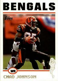 Chad Johnson
