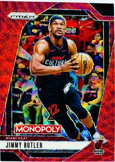 Jimmy Butler III
