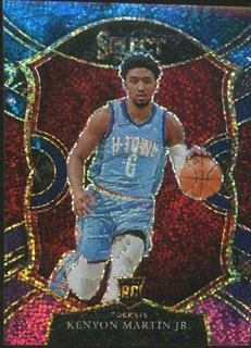 Kenyon Martin Jr.