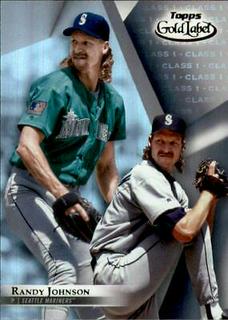 Randy Johnson