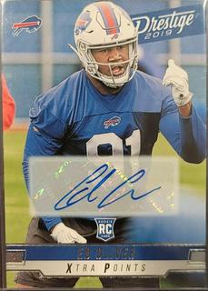 Ed Oliver