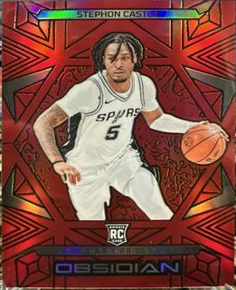 Stephon Castle