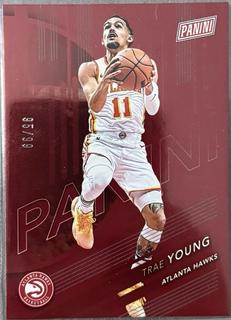 Trae Young