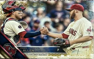 Cody Allen