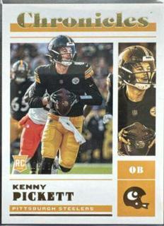 Kenny Pickett