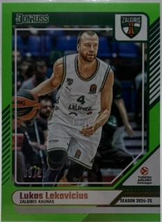 Lukas Lekavicius
