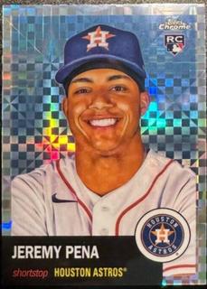 Jeremy Pena
