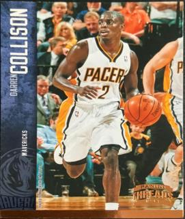 Darren Collison