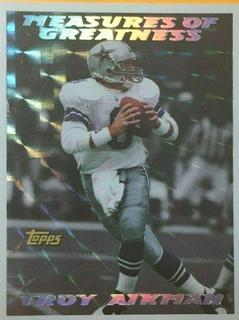 Troy Aikman