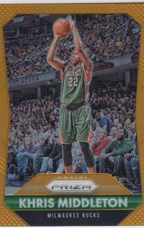 Khris Middleton
