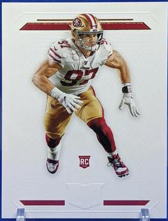 Nick Bosa