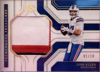 Josh Allen