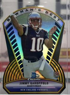 Jimmy Garoppolo