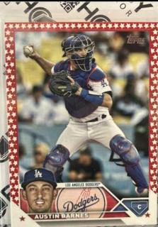 Austin Barnes