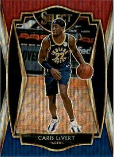 Caris LeVert