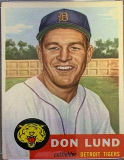 Don Lund