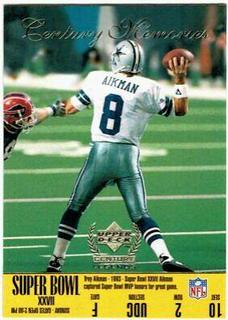 Troy Aikman