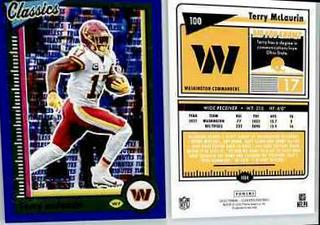 Terry McLaurin