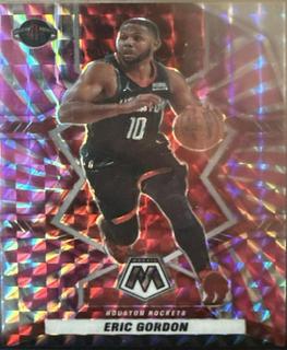Eric Gordon