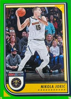 Nikola Jokic