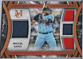 Miguel Sano