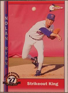 Nolan Ryan