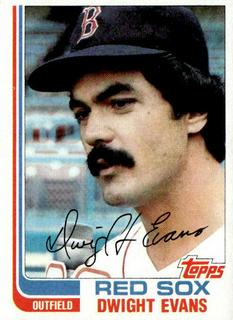 Dwight Evans