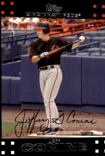 Jeff Conine