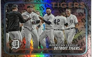 Detroit Tigers