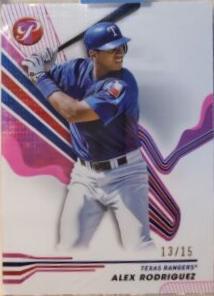 Alex Rodriguez