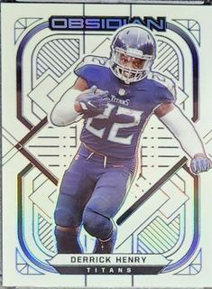 Derrick Henry