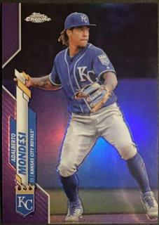 Adalberto Mondesi