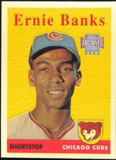 Ernie Banks