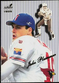 Jake Plummer