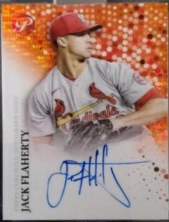 Jack Flaherty