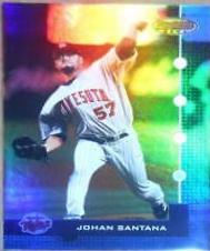 Johan Santana