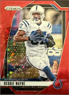 Reggie Wayne